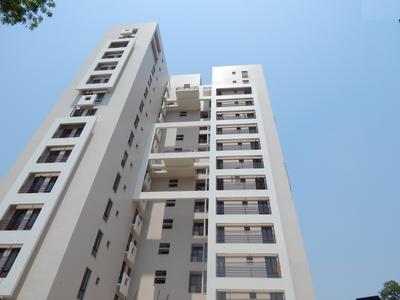 Project Image of 1477.0 - 3783.0 Sq.ft 3 BHK Apartment for buy in Belani Convent Corner