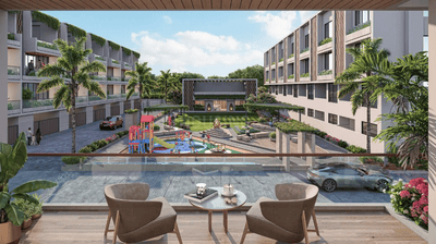Project Image of 1199.96 - 2394.65 Sq.ft Residential Plot Plot for buy in Dila Anantam Bungalows