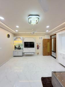 Project Image of 1317.04 - 1468.06 Sq.ft 3 BHK Apartment for buy in Deep Heights