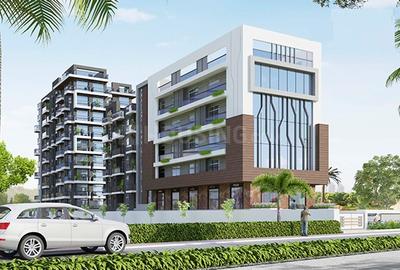 Project Image of 1372.0 - 1385.0 Sq.ft 3 BHK Apartment for buy in Sai Kripa Pallazo