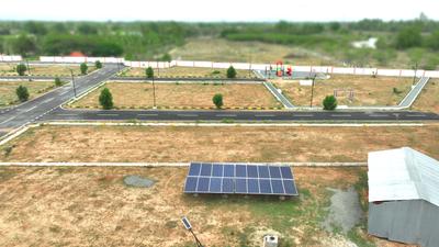 Project Image of 1102.0 - 2557.0 Sq.ft Residential Plot Plot for buy in Classic Avenue Phase I
