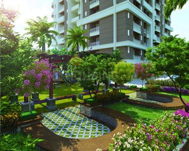 Project Image of 1220.0 - 1850.0 Sq.ft 2 BHK Apartment for buy in Uttam Heights