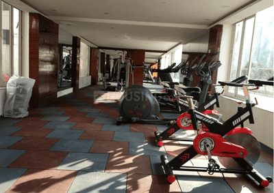 Project Image of 940.0 - 1500.0 Sq.ft 2 BHK Apartment for buy in Maxblis White House II