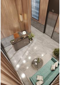 Project Image of 541.0 - 687.0 Sq.ft 2 BHK Apartment for buy in Axiom Vriksh