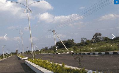 Project Image of 1215.0 - 6228.0 Sq.ft Residential Plot Plot for buy in Tricolour Brown Valley Phase I