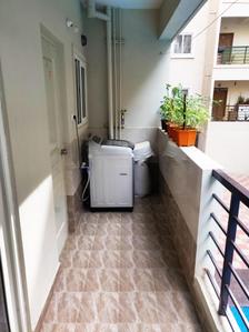 Project Image of 802.0 - 1265.0 Sq.ft 2 BHK Apartment for buy in Saranya Soham
