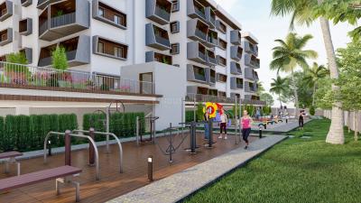 Project Image of 1292.0 - 1926.0 Sq.ft 2 BHK Apartment for buy in Amigo Alfresco