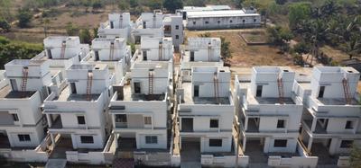 Project Image of 0.0 - 1900.0 Sq.ft 3 BHK Villa for buy in Vinayaka Yati Villas