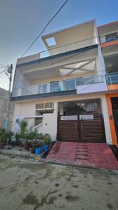 Project Image of 1250.0 - 2260.0 Sq.ft 3 BHK Villa for buy in Swarnima Aasra Dream City