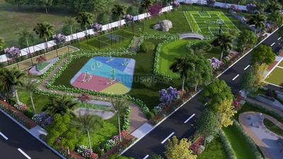 Project Image of 1000.0 - 3828.83 Sq.ft Residential Plot Plot for buy in Vikaas White Land Meadows