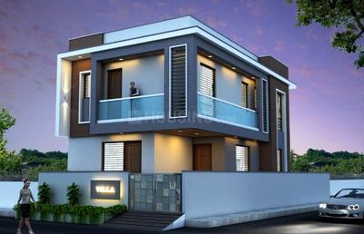 Project Image of 232.38 - 2339.0 Sq.ft 1 BHK Villa for buy in Kedia Virasat