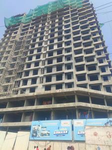 Project Image of 0.0 - 574.58 Sq.ft 2 BHK Apartment for buy in Vartha Armaan Lotus