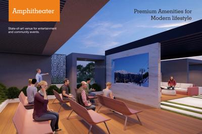 Project Image of 754.0 - 1007.0 Sq.ft 2 BHK Apartment for buy in Uptitan Suryam 89