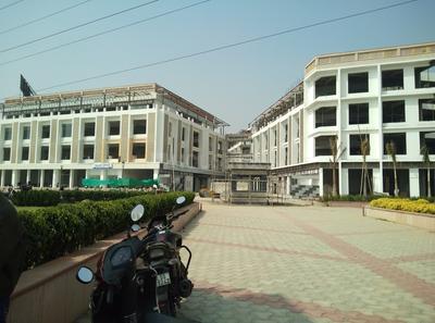 Project Image of 0.0 - 650.0 Sq.ft 1 BHK Apartment for buy in SS Omnia