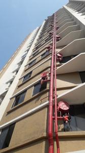 Project Image of 160.0 - 459.0 Sq.ft 1 BHK Apartment for buy in Sahakar Gloris Residency Phase 1