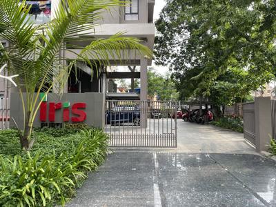 Project Image of 980.0 - 1446.0 Sq.ft 2 BHK Apartment for buy in Purti Iris