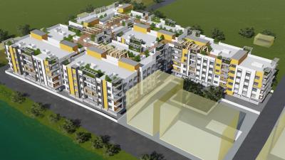 Project Image of 797.5 - 1257.5 Sq.ft 2 BHK Apartment for buy in Lokenath Apartment