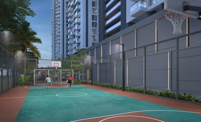 Project Image of 2025 Sq.ft 3 BHK Duplex for sale in Balewadi for Rs. 25000000