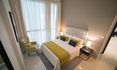 Project Image of 425.0 - 1677.0 Sq.ft 1 RK Apartment for buy in Deyaar Midtown By Deyaar