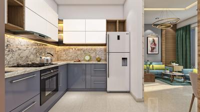 Project Image of 930 Sq.ft 2 BHK Apartment / Flat for sale in Gahunje for Rs. 6450000