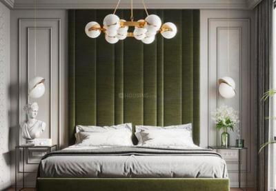 Project Image of 0.0 - 2844.0 Sq.ft 4 BHK Builder Floor for buy in MG Heights 316 Sqyd