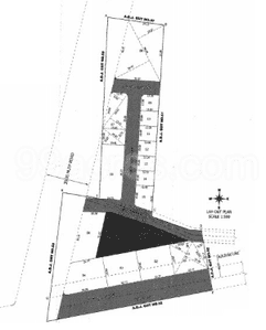 Project Image of 796.21 - 808.91 Sq.ft 2 BHK Villa for buy in Thange Sambhaji Residency Phase III
