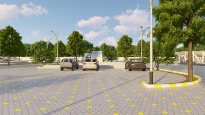 Project Image of 866.93 - 2168.07 Sq.ft Residential Plot Plot for buy in Riyasat Springs