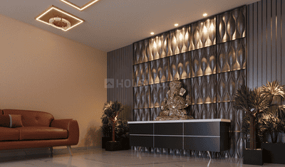 Project Image of 2212.74 - 2223.18 Sq.ft 4 BHK Apartment for buy in Ramdut Builders Clifton