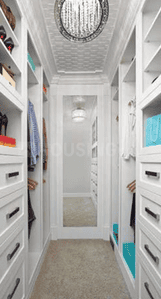 Project Image of 1537.0 - 1695.0 Sq.ft 3 BHK Apartment for buy in Trump Rajmeena Paradise