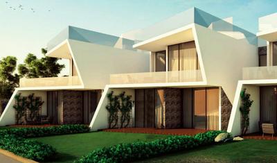 Project Image of 0.0 - 4181.0 Sq.ft 3 BHK Villa for buy in Kavya Asteria - Lonawala