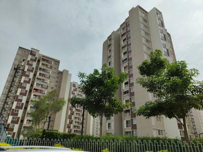 Project Image of 433.0 - 1086.0 Sq.ft 1 BHK Apartment for buy in Sumadhura Eden Garden