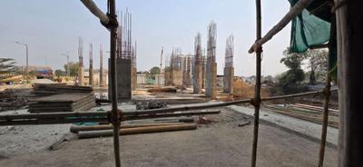 Project Image of 2520.0 - 2529.0 Sq.ft 3 BHK Apartment for buy in Ganesh Glorious