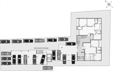 Project Image of 903.0 - 1135.0 Sq.ft 2 BHK Apartment for buy in Platinum Crown