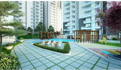 Project Image of 1026.0 - 1811.0 Sq.ft 2 BHK Apartment for buy in Suraksha Heritage Park