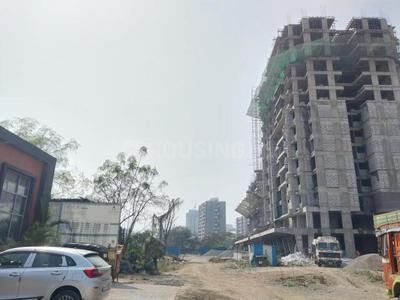 Project Image of 509.78 - 702.02 Sq.ft 1 BHK Apartment for buy in VTB Crown