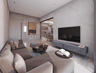 Project Image of 0.0 - 861.11 Sq.ft 3 BHK Apartment for buy in Shreemad 94