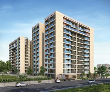 Project Image of 1738.0 - 3559.0 Sq.ft 4 BHK Apartment for buy in Decora Madhuban