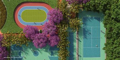 Project Image of 1584.0 - 11657.31 Sq.ft Residential Plot Plot for buy in Godrej Country Estate