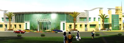 Project Image of 2929.0 - 3610.0 Sq.ft 4 BHK Villa for buy in Monika Sapphire Greens