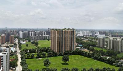 Project Image of 909.33 - 1598.55 Sq.ft 3 BHK Apartment for buy in Reflection