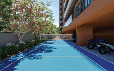 Project Image of 3006.0 - 5526.0 Sq.ft 3 BHK Apartment for buy in Ornate Pearl