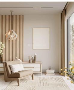 Project Image of 294.07 - 5282.82 Sq.ft 1 BHK Villa for buy in Glentree Serenity