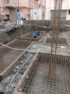 Project Image of 624.0 - 1216.0 Sq.ft 2 BHK Apartment for buy in Excel Ausra Apartment