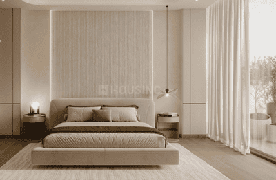 Project Image of 396.0 - 994.0 Sq.ft Studio Studio Apartment for buy in Binghatti Skyhall