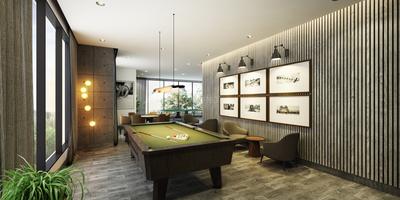 Project Image of 620.0 - 1749.0 Sq.ft 2 BHK Apartment for buy in Ambey Gateway