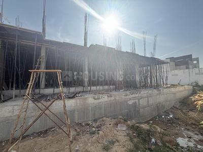 Project Image of 2120.0 - 2900.0 Sq.ft 3 BHK Apartment for buy in The Altitude