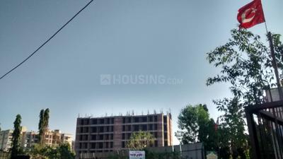 Project Image of 396.0 - 608.27 Sq.ft 1 BHK Apartment for buy in S M Hatkesh Heights Phase II