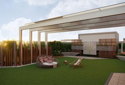 Project Image of 1404 Sq.ft 2 BHK Apartment / Flat for sale in Girdhar Nagar for Rs. 10555555
