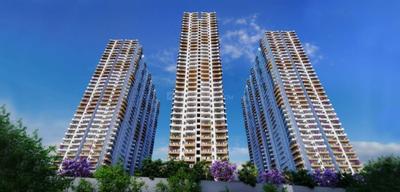 Project Image of 1300.0 - 4970.0 Sq.ft 2 BHK Apartment for buy in Vasavi Sarovar