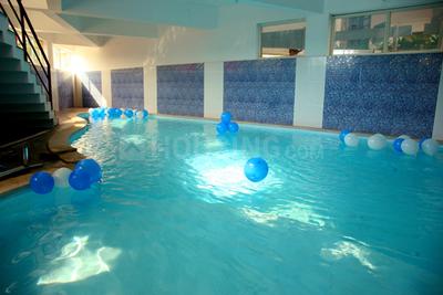 Project Image of 2050.0 - 2500.0 Sq.ft 3 BHK Villa for buy in Dream Villa Rio